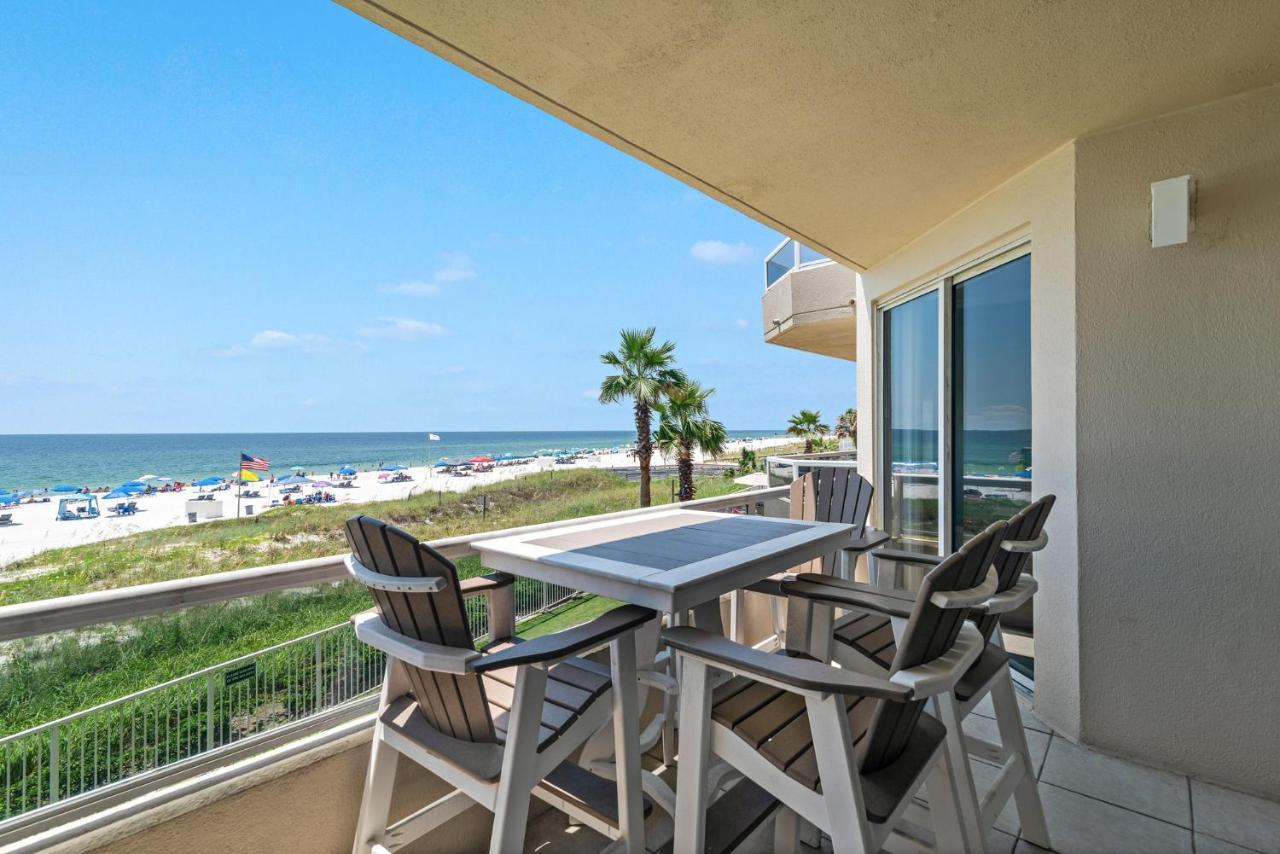 The Enclave 203 Villa Orange Beach Buitenkant foto