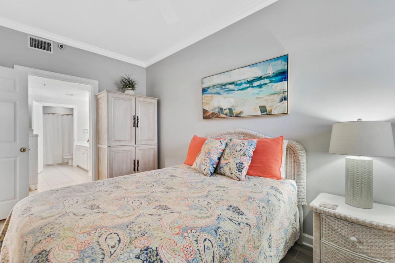 The Enclave 203 Villa Orange Beach Buitenkant foto