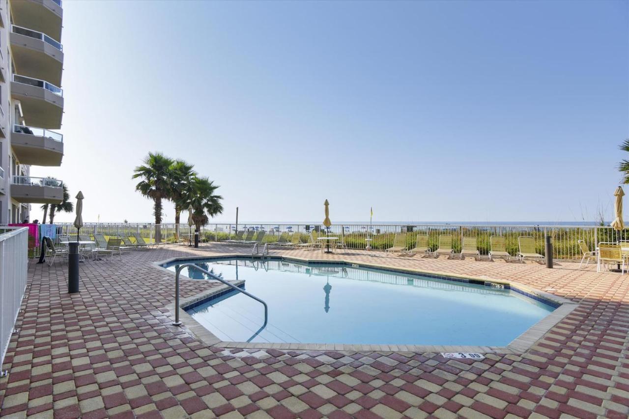 The Enclave 203 Villa Orange Beach Buitenkant foto