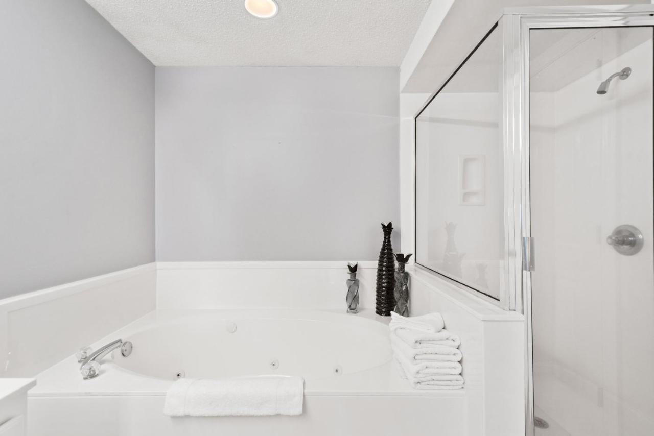 The Enclave 203 Villa Orange Beach Buitenkant foto
