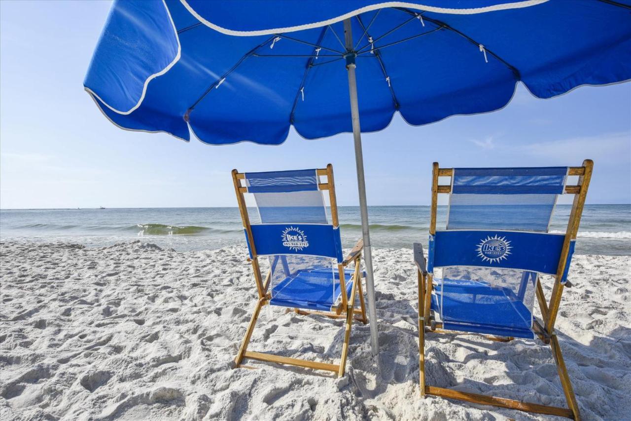 The Enclave 203 Villa Orange Beach Buitenkant foto