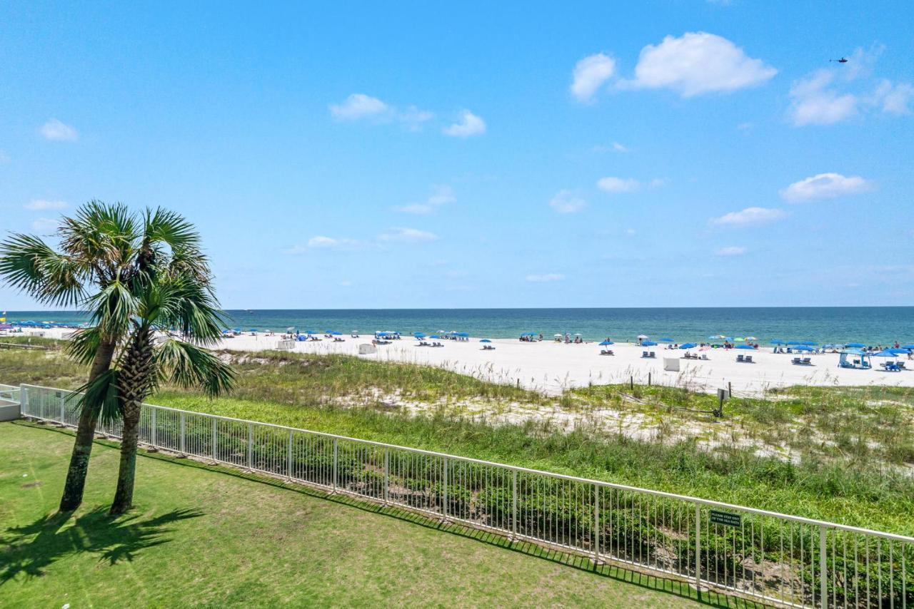 The Enclave 203 Villa Orange Beach Buitenkant foto