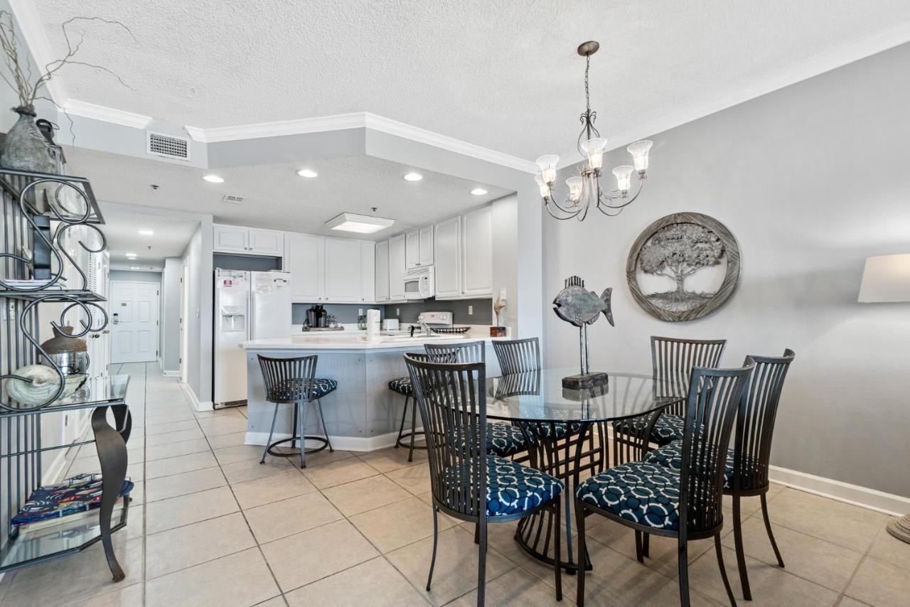The Enclave 203 Villa Orange Beach Buitenkant foto