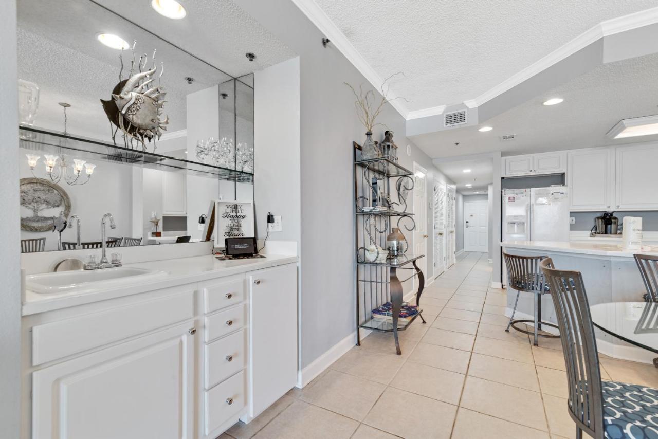 The Enclave 203 Villa Orange Beach Buitenkant foto