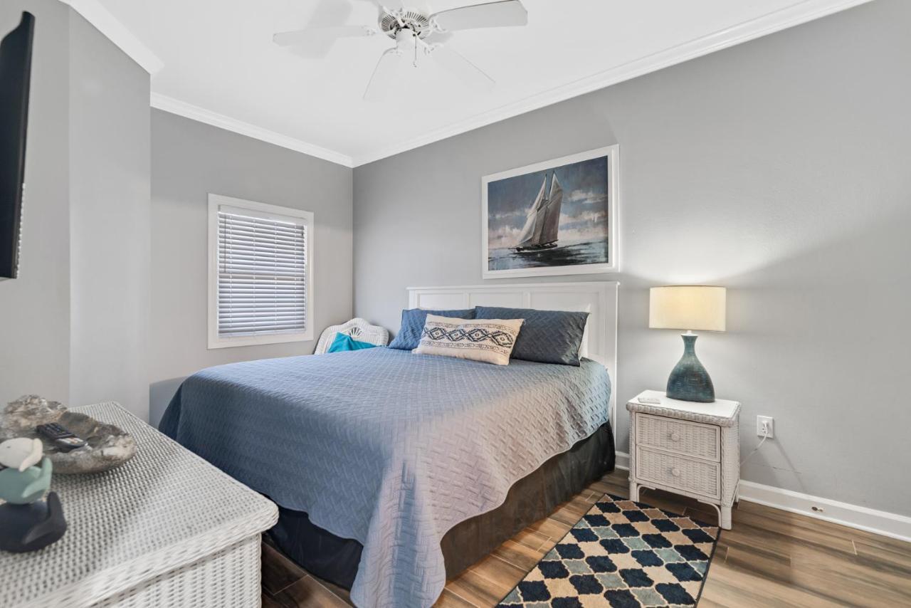 The Enclave 203 Villa Orange Beach Buitenkant foto