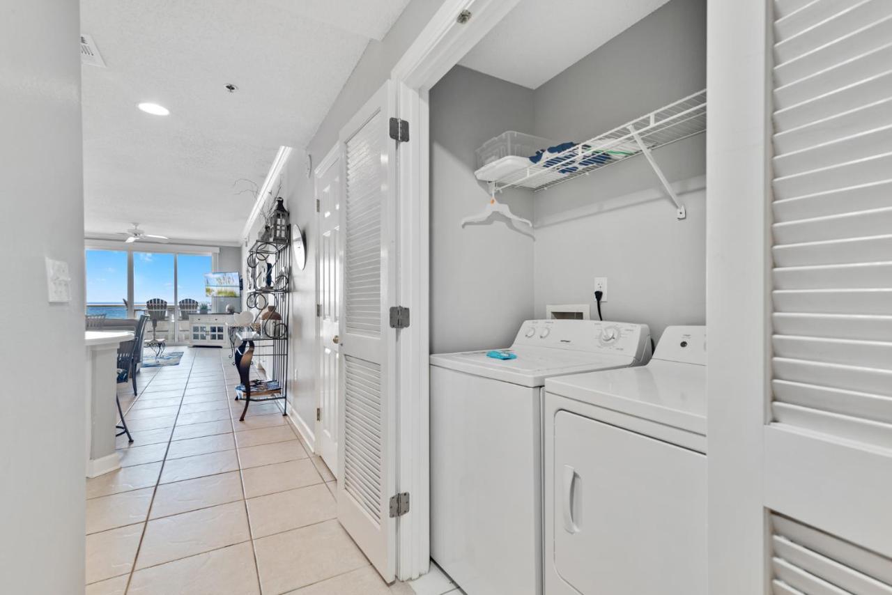 The Enclave 203 Villa Orange Beach Buitenkant foto