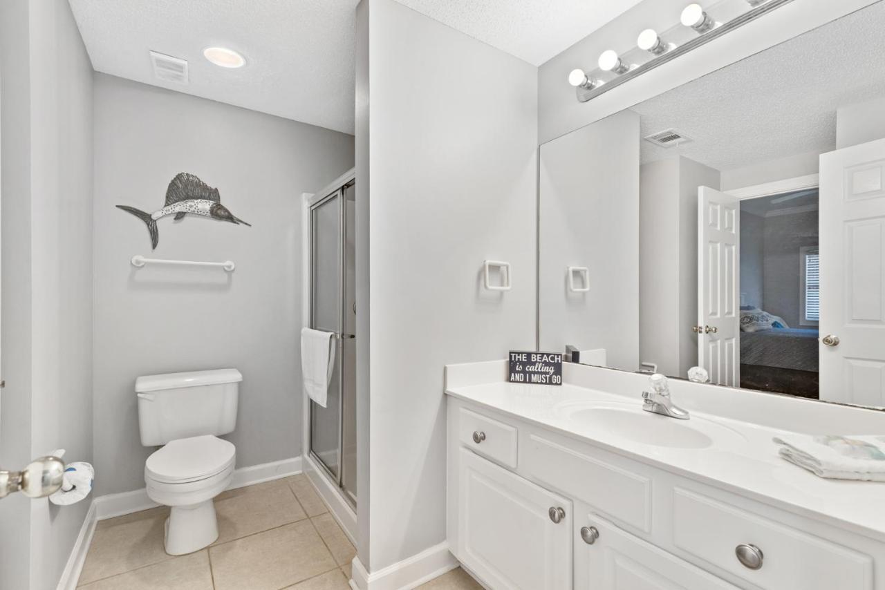 The Enclave 203 Villa Orange Beach Buitenkant foto