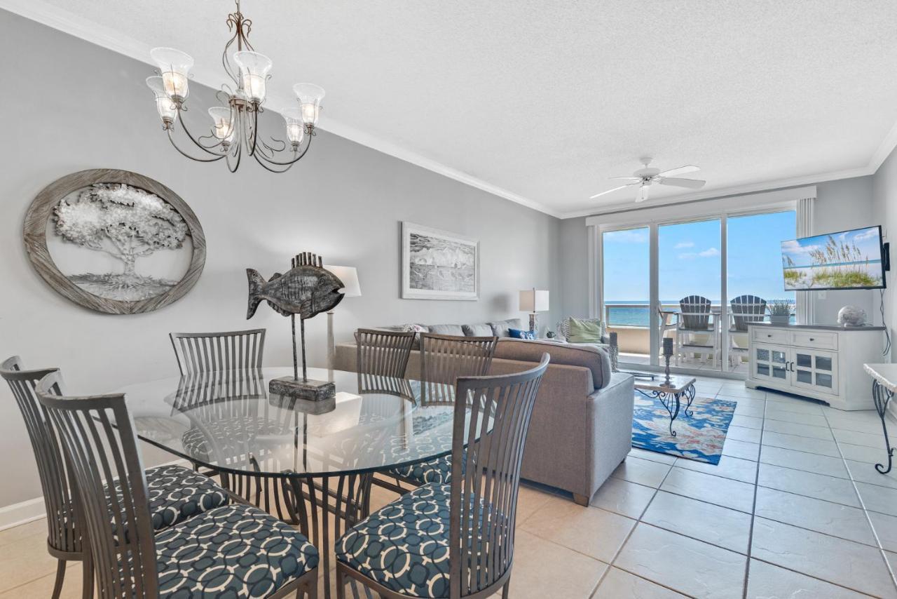 The Enclave 203 Villa Orange Beach Buitenkant foto