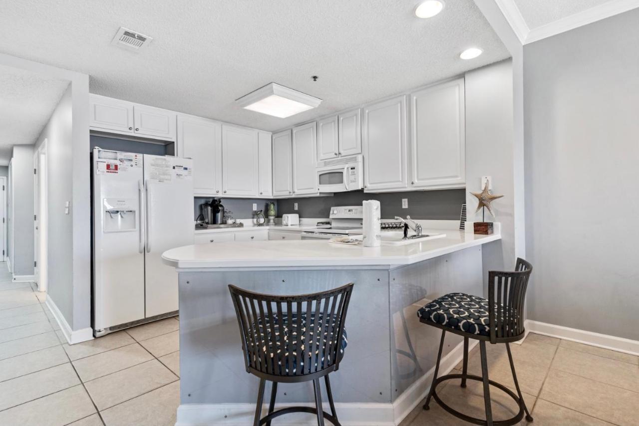 The Enclave 203 Villa Orange Beach Buitenkant foto