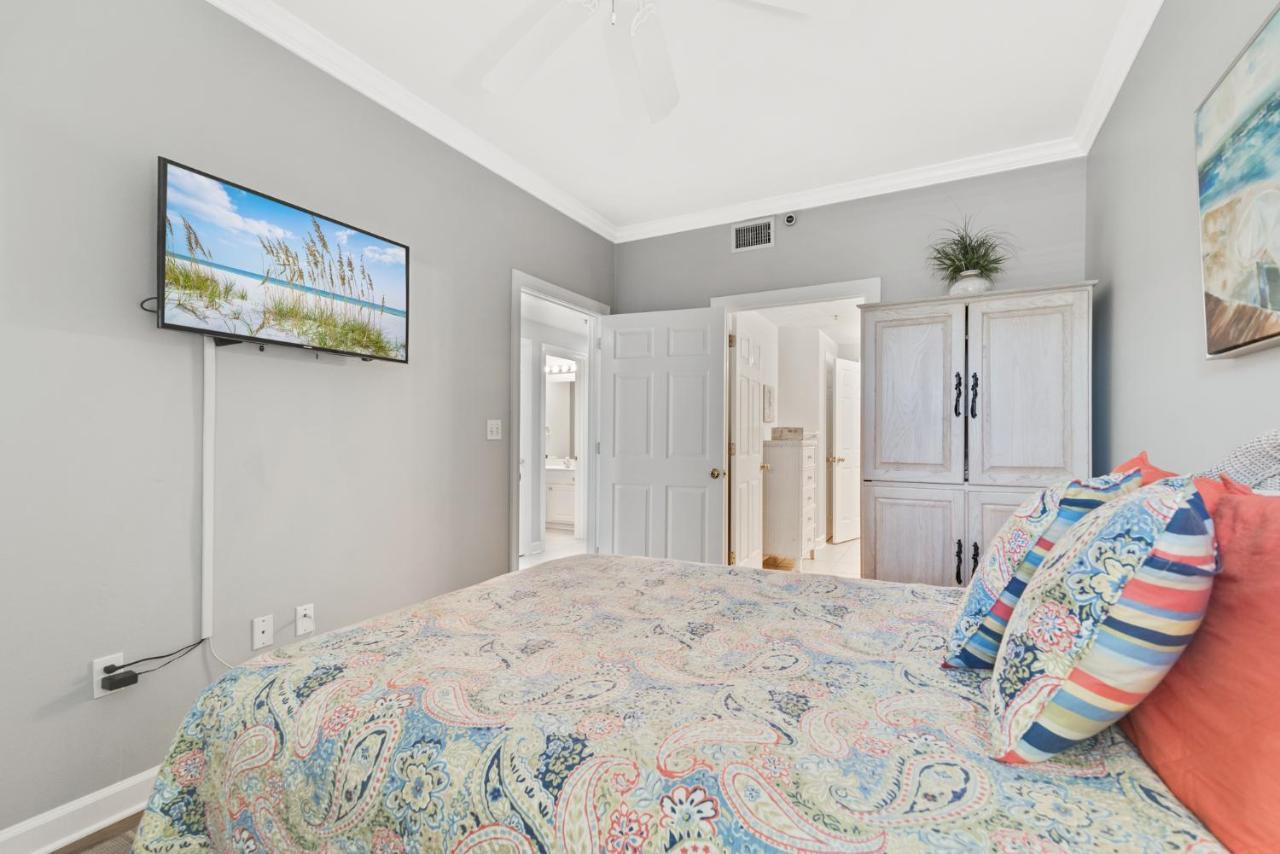 The Enclave 203 Villa Orange Beach Buitenkant foto