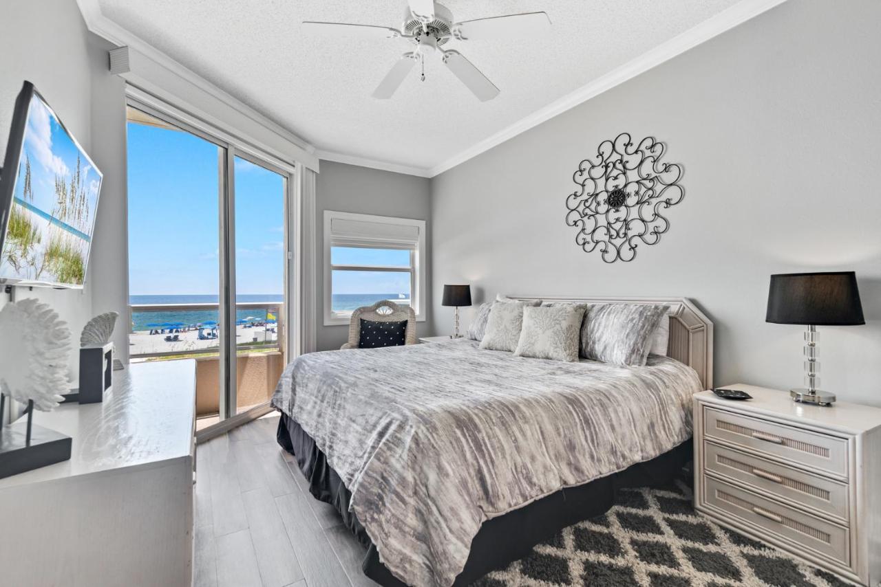 The Enclave 203 Villa Orange Beach Buitenkant foto