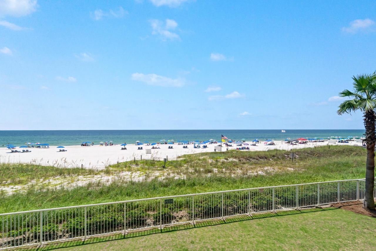 The Enclave 203 Villa Orange Beach Buitenkant foto