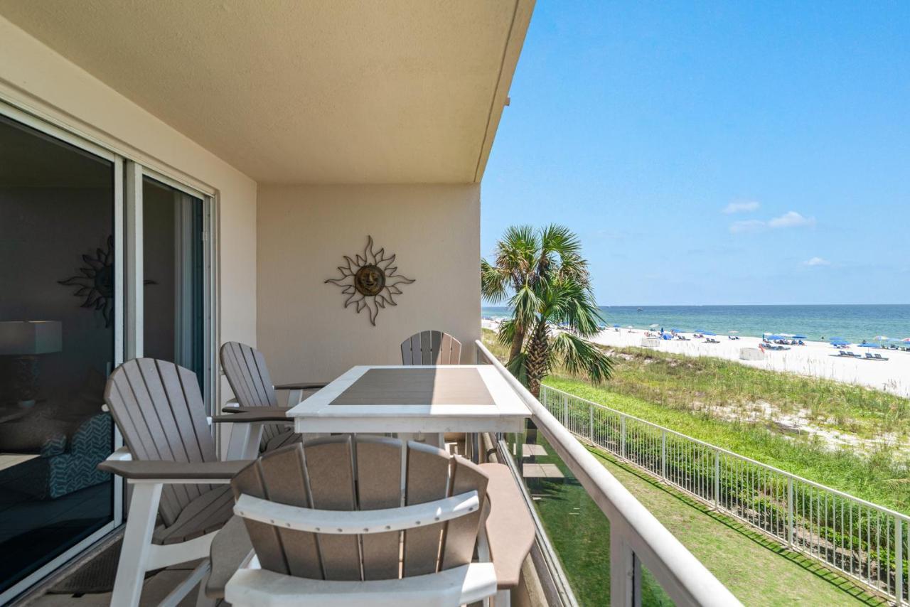 The Enclave 203 Villa Orange Beach Buitenkant foto