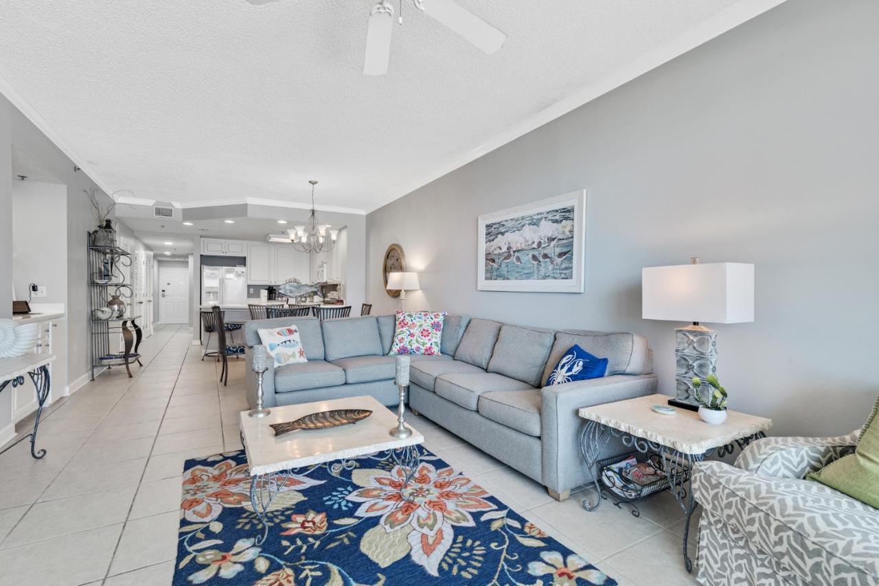 The Enclave 203 Villa Orange Beach Buitenkant foto