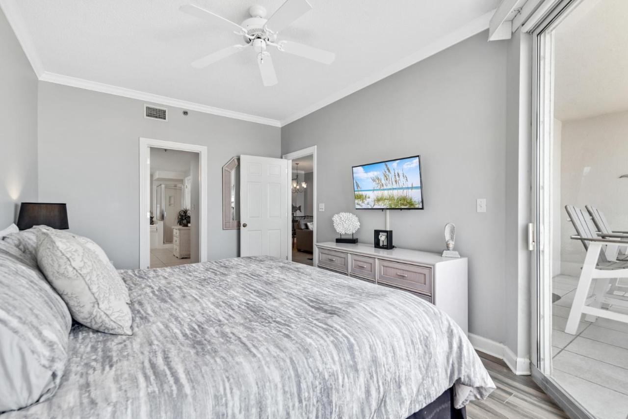 The Enclave 203 Villa Orange Beach Buitenkant foto
