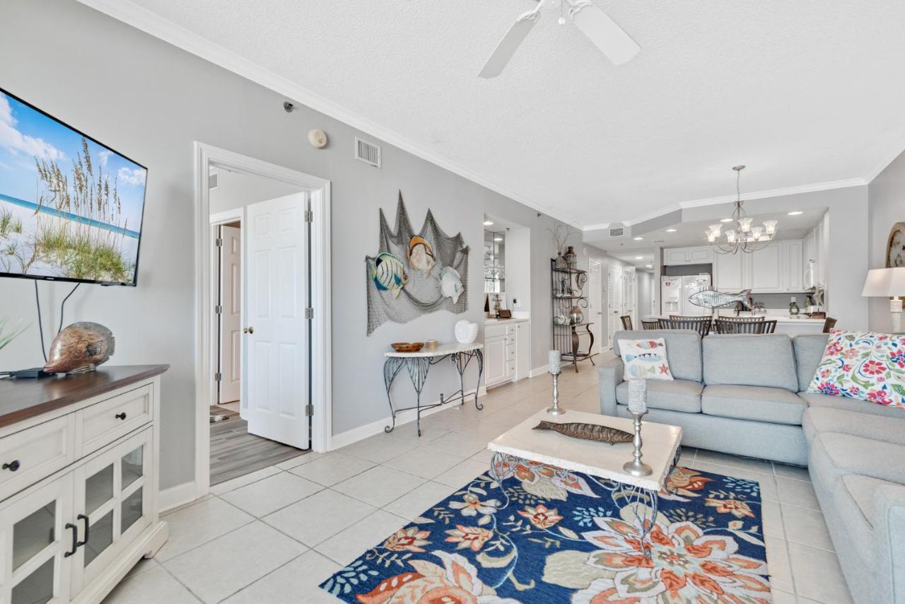 The Enclave 203 Villa Orange Beach Buitenkant foto
