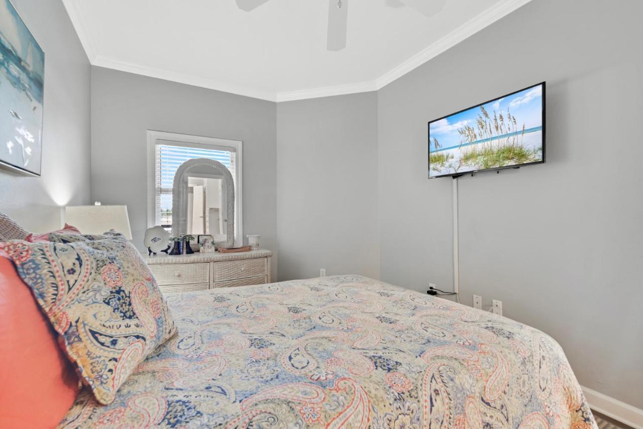 The Enclave 203 Villa Orange Beach Buitenkant foto