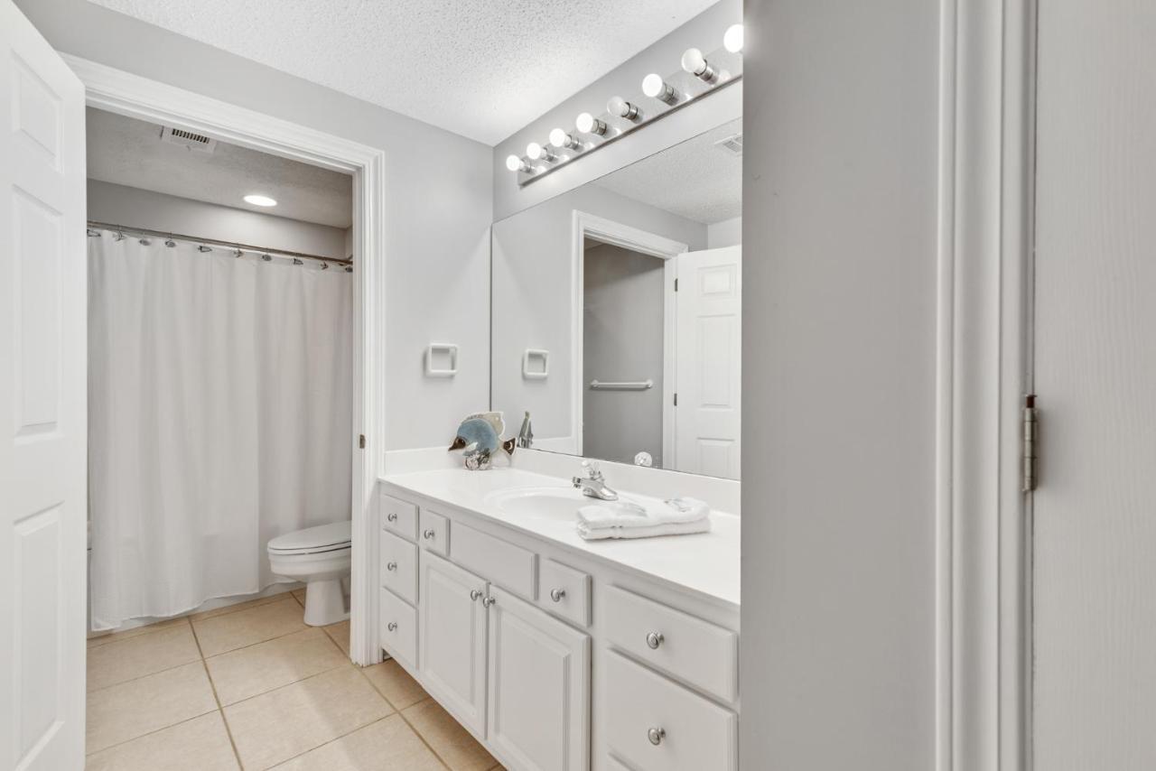 The Enclave 203 Villa Orange Beach Buitenkant foto