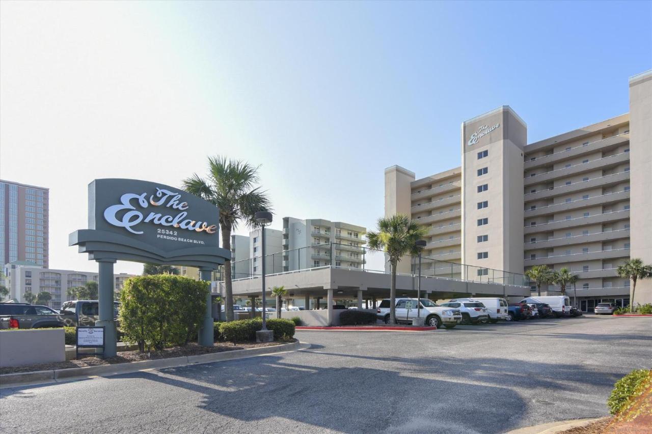 The Enclave 203 Villa Orange Beach Buitenkant foto